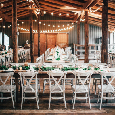Ben and Colleen: Wedding Photographers photo