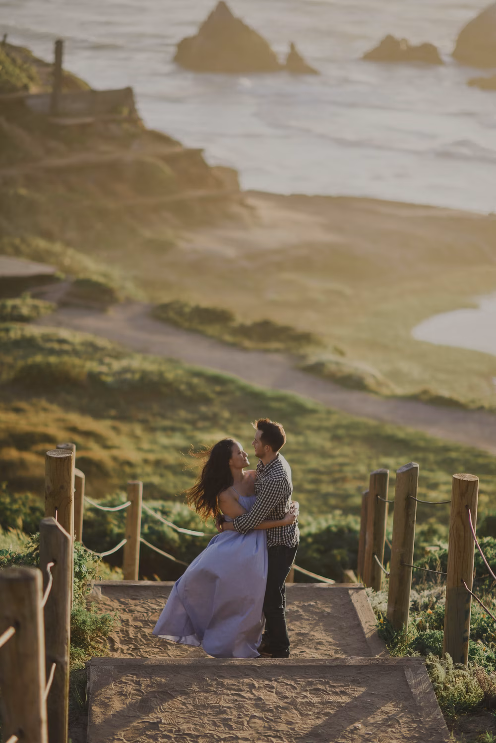 Breathtaking-Engagement-Photos-Lands-End-Charis-Rowland-Photography (2 of 32)