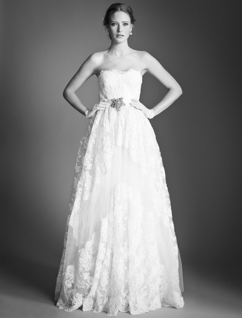 Temperley Bridal Clematis wedding dress from Bridal Market | via junebugweddings.com Temperley Bridal Clematis wedding dress from Bridal Market | via junebugweddings.com