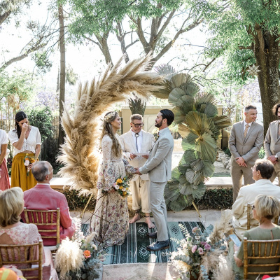 Boda San Miguel photo