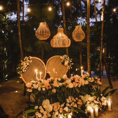 Angelina Cardenas Events photo