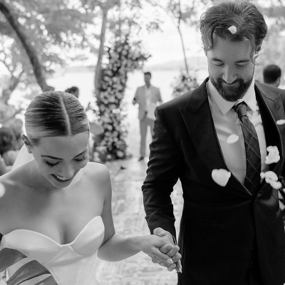 Kuba Okon Weddings photo