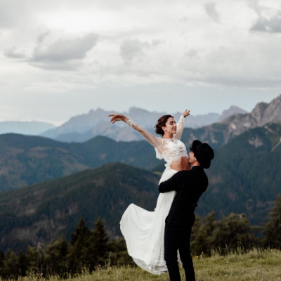 Wenola Weddings photo