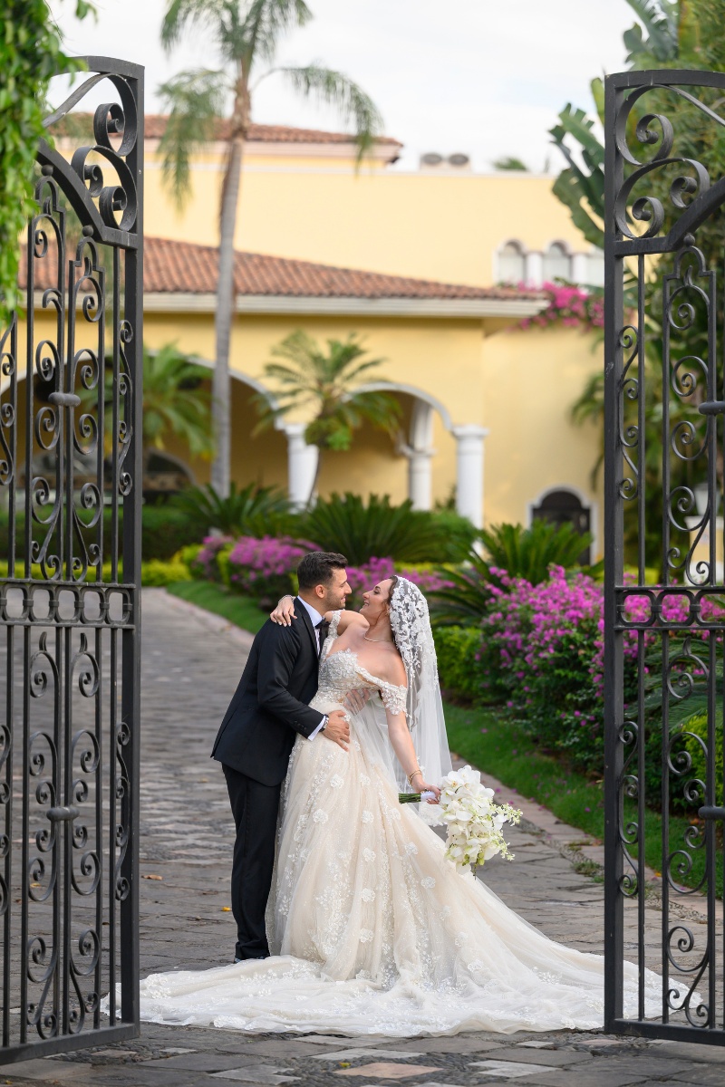 Vendor photo