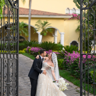 Casa Velas photo