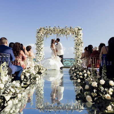 Pride Maya Weddings photo