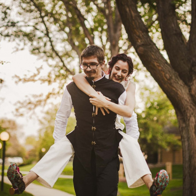 Kate Merrill Photography photo