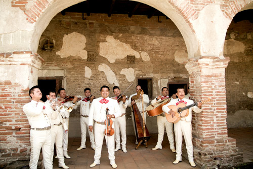 cowboy barbecue wedding at Serra Chapel at Mission San Juan Capistrano & Rancho Mission Viejo, San Juan Capistrano, CA, photos by Joan Allen via junebugweddings.com cowboy barbecue wedding at Serra Chapel at Mission San Juan Capistrano & Rancho Mission Viejo, San Juan Capistrano, CA, photos by Joan Allen via junebugweddings.com