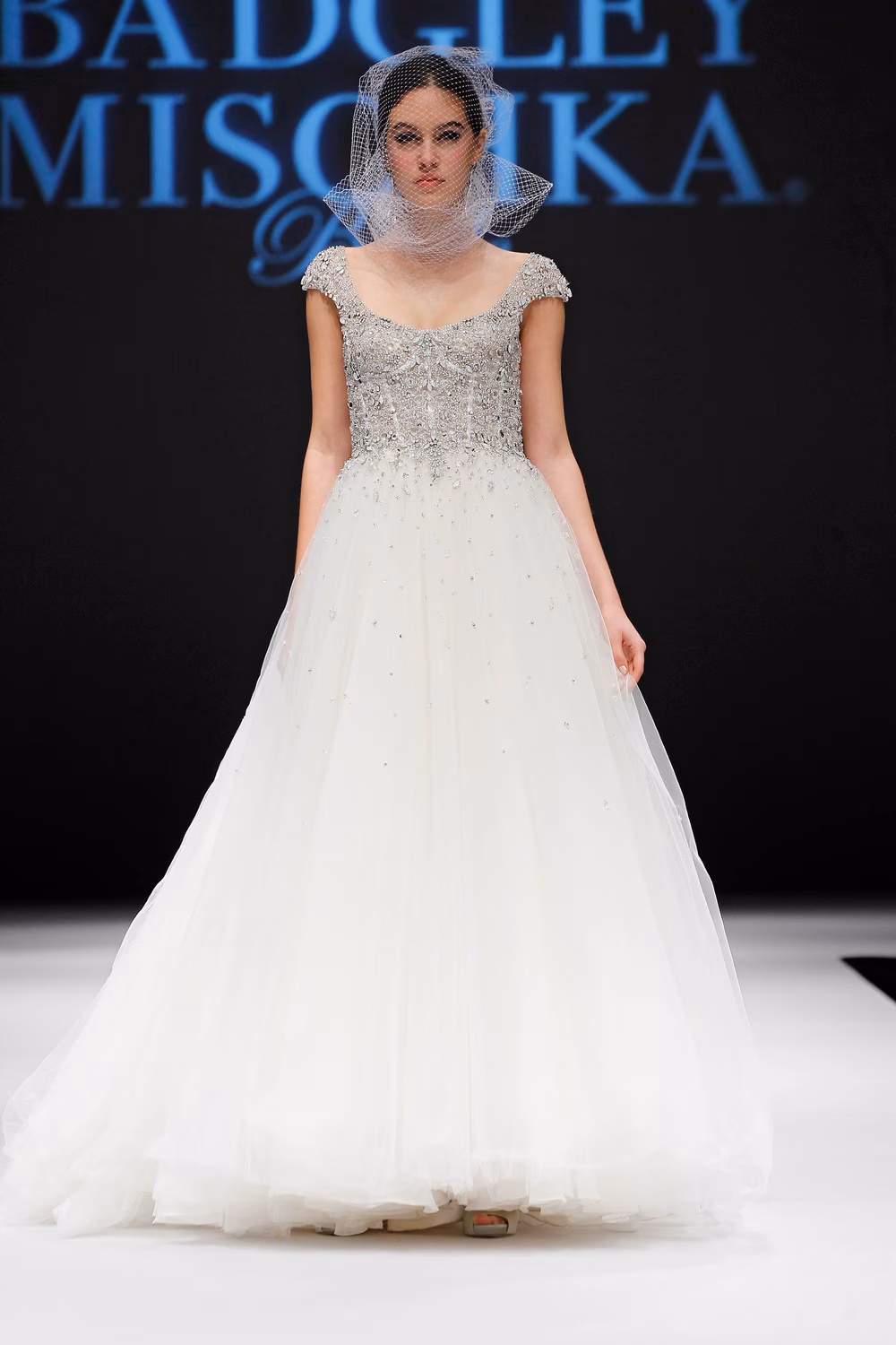 FW15 BADGLEY MISCHKA