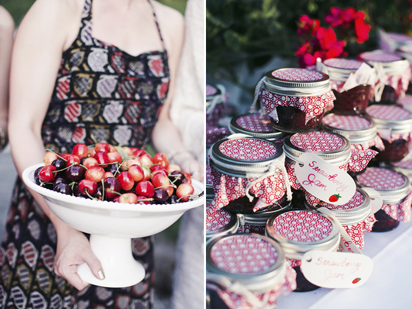 rustic wedding at Woodstock Farm in Bellingham, Washington, photos by Michel M. Waite Photography | via junebugweddings.com rustic wedding at Woodstock Farm in Bellingham, Washington, photos by Michel M. Waite Photography | via junebugweddings.com