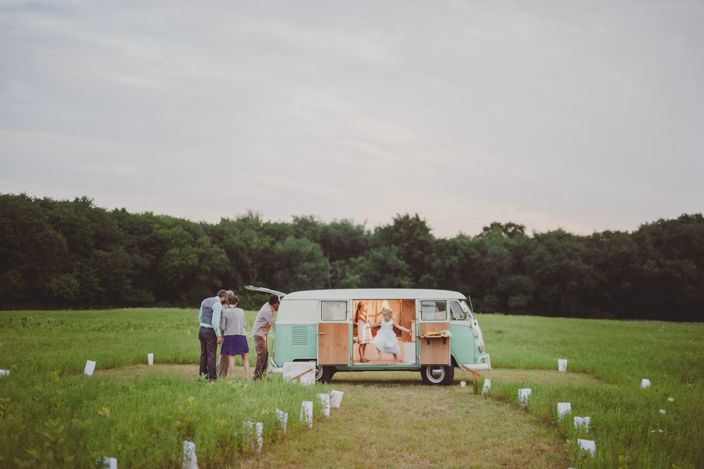 Bohemian-Backyard-Wedding-37