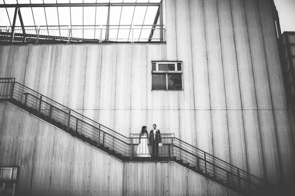 romantic wedding at Bridges Restaurant in Vancouver, BC, photo by Dallas Kolotylo Photography | via junebugweddings.com romantic wedding at Bridges Restaurant in Vancouver, BC, photo by Dallas Kolotylo Photography | via junebugweddings.com