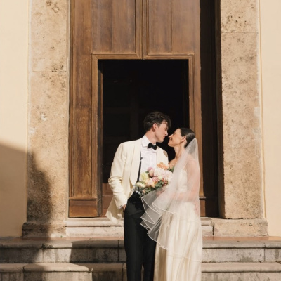 Say Yes In Italy photo