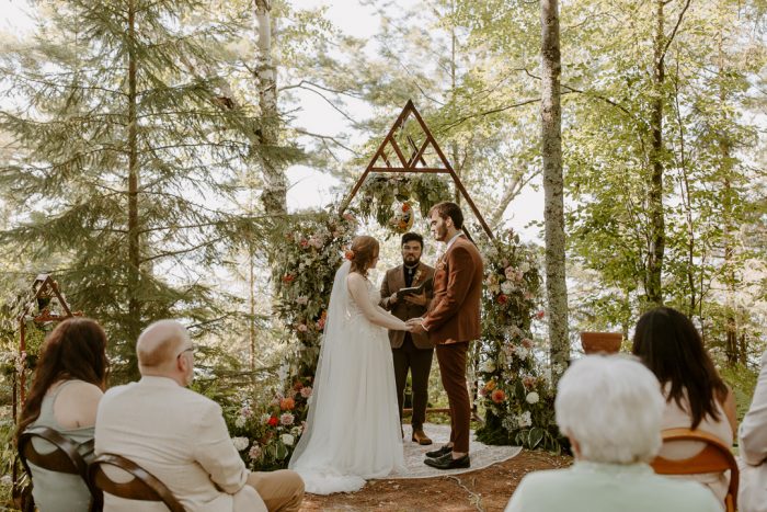 diy wedding