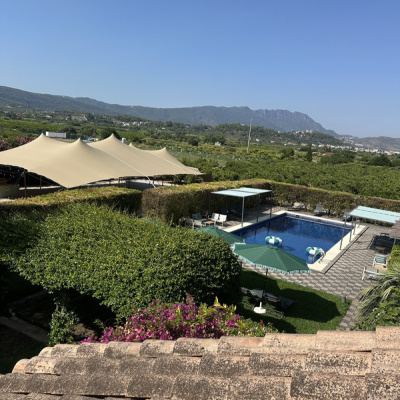 Hotel Boutique Moli el Canyisset photo