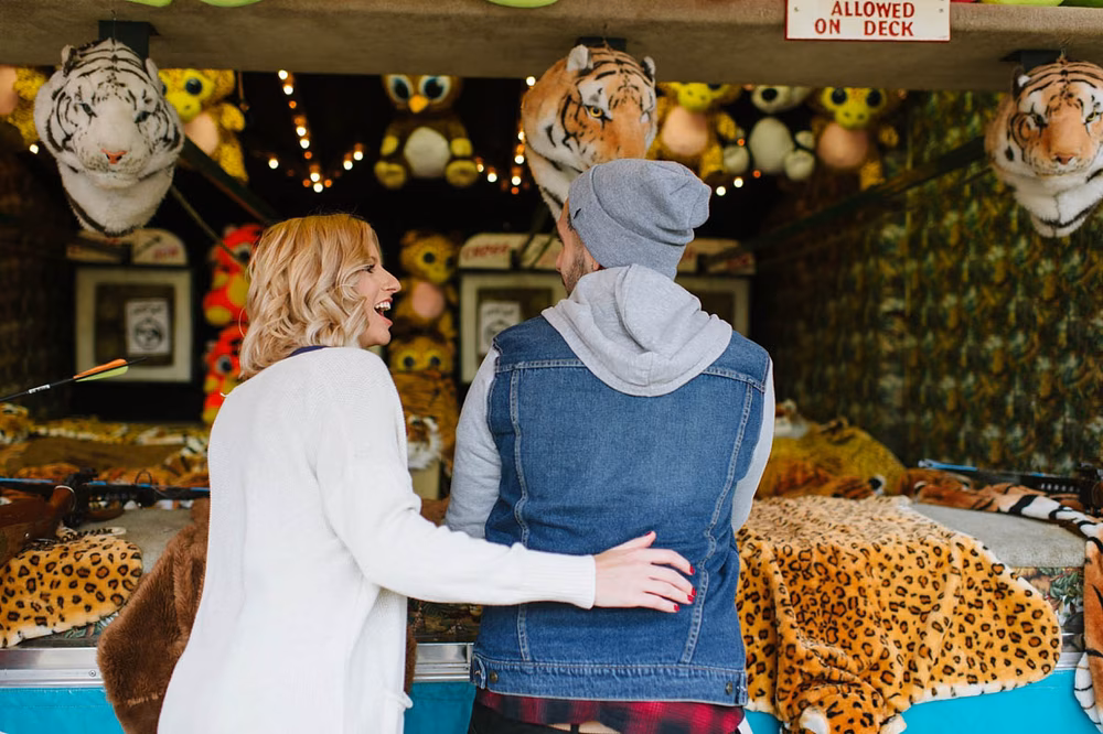 Adorably-Fun-Engagement-at-Fryeburg-Fair (11 of 37)