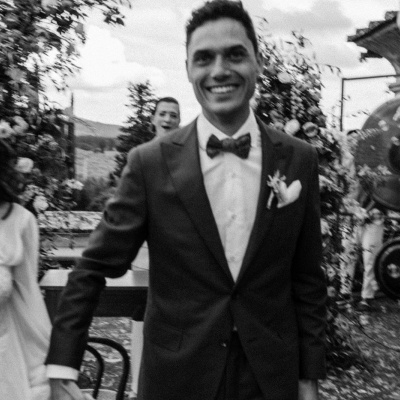 Roberta Cavaliere - Authentic & Boutique Wedding Planning photo