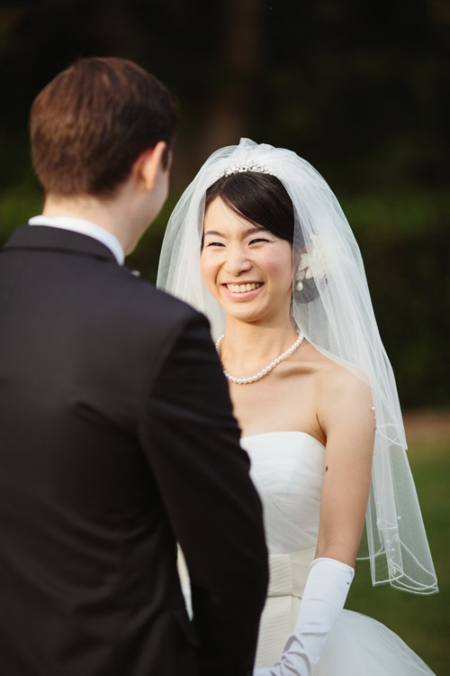 Pretty, classic, pink wedding in Maui from Sweet Pea Events with photos by Sarah & Rocky Photography | via junebugweddings.com Pretty, classic, pink wedding in Maui from Sweet Pea Events with photos by Sarah & Rocky Photography | via junebugweddings.com
