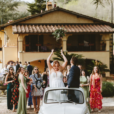 Villa Poggio di Gaville photo