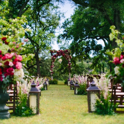 Pecan Springs Ranch photo