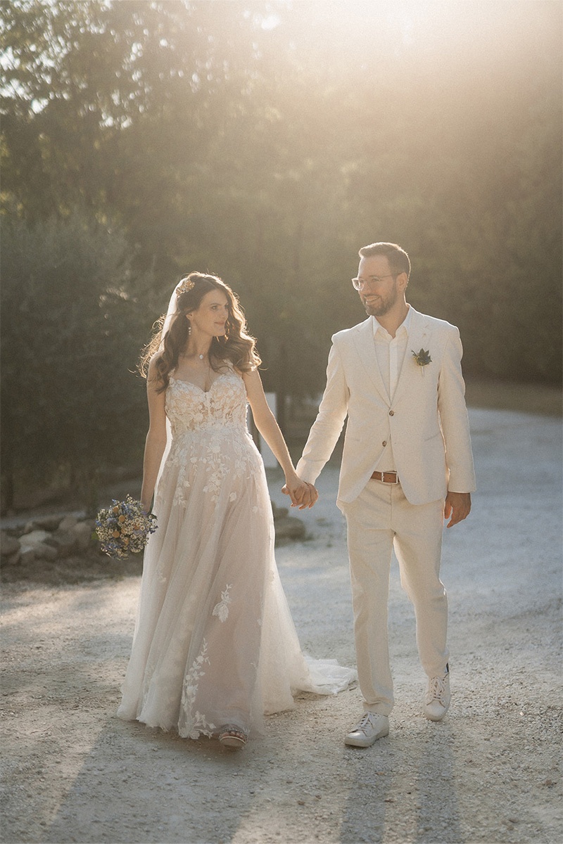 Vendor photo