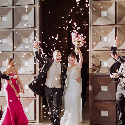 Chile Armando Wedding Films photo