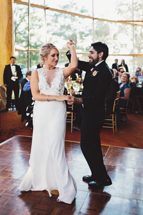 couple dancing at the reception couple dancing at the reception