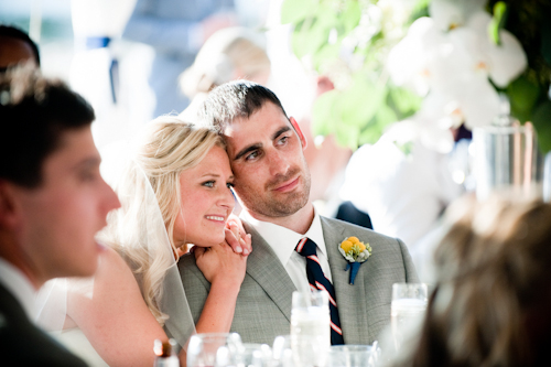 Nautical and Secret Garden inspired wedding on San Juan Island with photos by Laurel McConnell Photography | junebugweddings.com Nautical and Secret Garden inspired wedding on San Juan Island with photos by Laurel McConnell Photography | junebugweddings.com