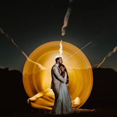 Tinted Photography photo