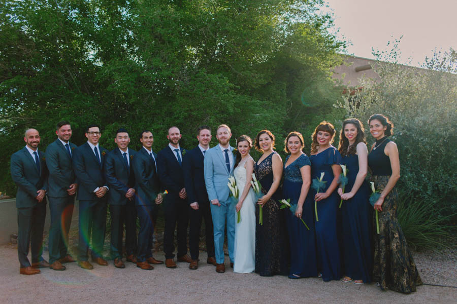 Navy-Blue-Phoenix-Wedding-Among-Cacti-13