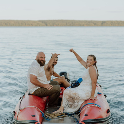 Abigail Traver Photo photo