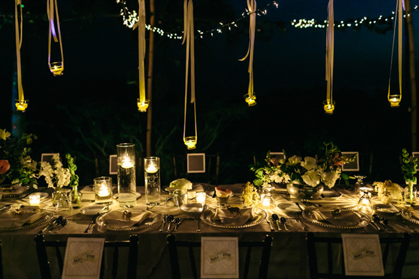 exotic destination wedding in Costa Rica, photo by A Brit & A Blonde | via junebugweddings.com exotic destination wedding in Costa Rica, photo by A Brit & A Blonde | via junebugweddings.com