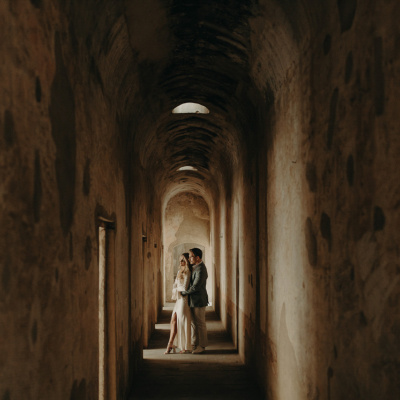 Image by Manuel Aldana taken in Santa Clara Ruins, Antigua, Guatemala
