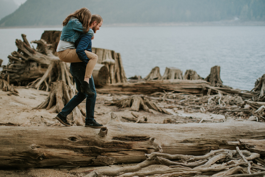 smoke-bombs-boat-two-made-jones-lake-engagement-unbelievably-romantic-17