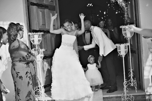 Angola, Africa Wedding with Photos by Melissa Jill Photography | via junebugweddings.com Angola, Africa Wedding with Photos by Melissa Jill Photography | via junebugweddings.com
