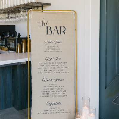 Lily & Poppy Event Rentals photo