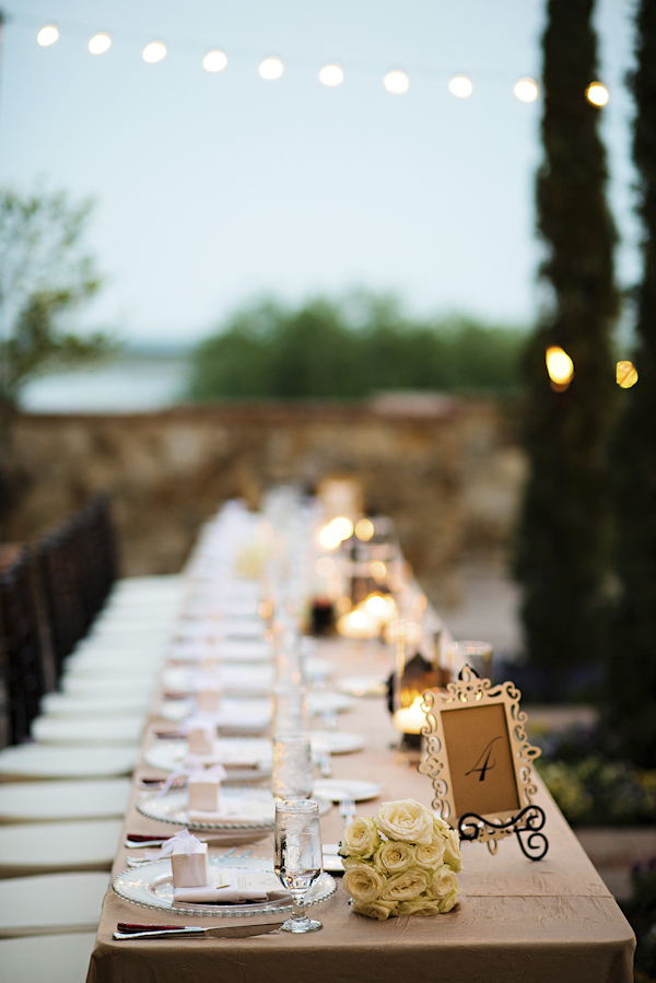 romantic Italian villa inspired wedding in Florida, photo by Kristen Weaver Photography | via junebugweddings.com romantic Italian villa inspired wedding in Florida, photo by Kristen Weaver Photography | via junebugweddings.com