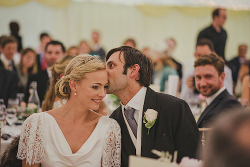 vintage garden wedding in Ireland, photos by This Modern Love photography | junebugweddings.com vintage garden wedding in Ireland, photos by This Modern Love photography | junebugweddings.com