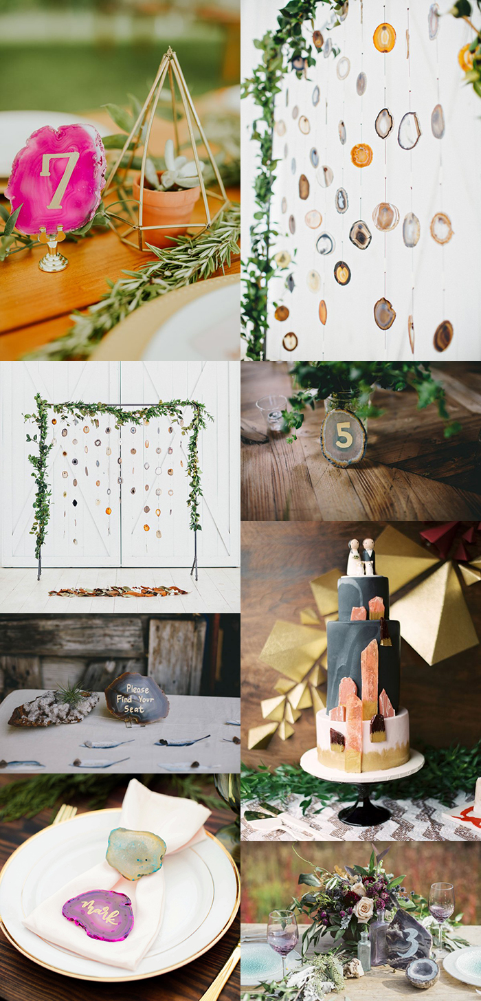 agate-wedding-decor