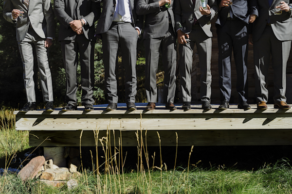 groomsmen fashion, photo by Chowen Photography | via junebugweddings.com groomsmen fashion, photo by Chowen Photography | via junebugweddings.com
