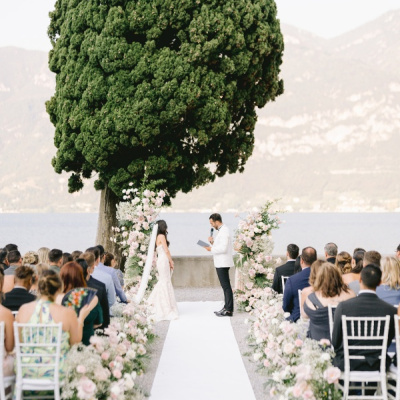 Sinfonia Wedding photo