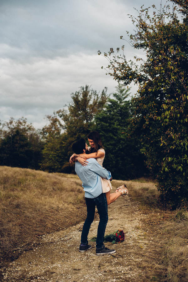 Sweet-Plano-Texas-Engagement-Photos-with-Their-Dogs-Cara-Elizabeth-Photography-20