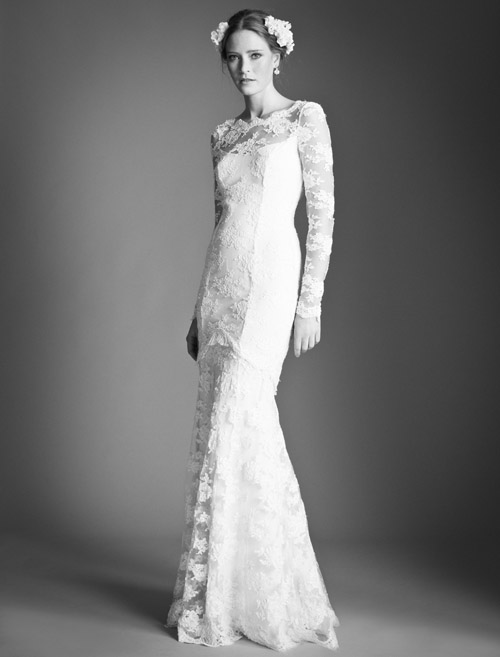Temperley Bridal Florence wedding dress from Bridal Market | via junebugweddings.com Temperley Bridal Florence wedding dress from Bridal Market | via junebugweddings.com