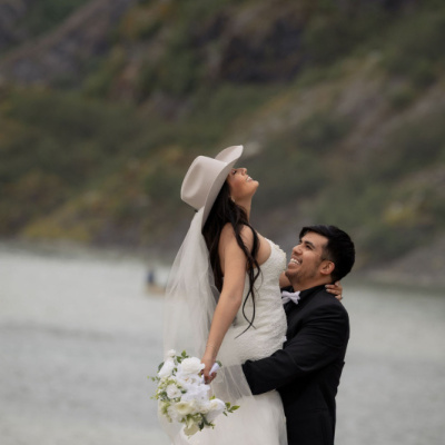 Nicole Weston Photography Alaska photo