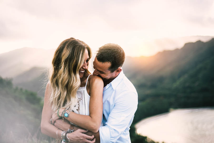 This-Couple's-Koolauloa-Hawaii-Anniversary-Shoot-Free-Trip-Paradise-1