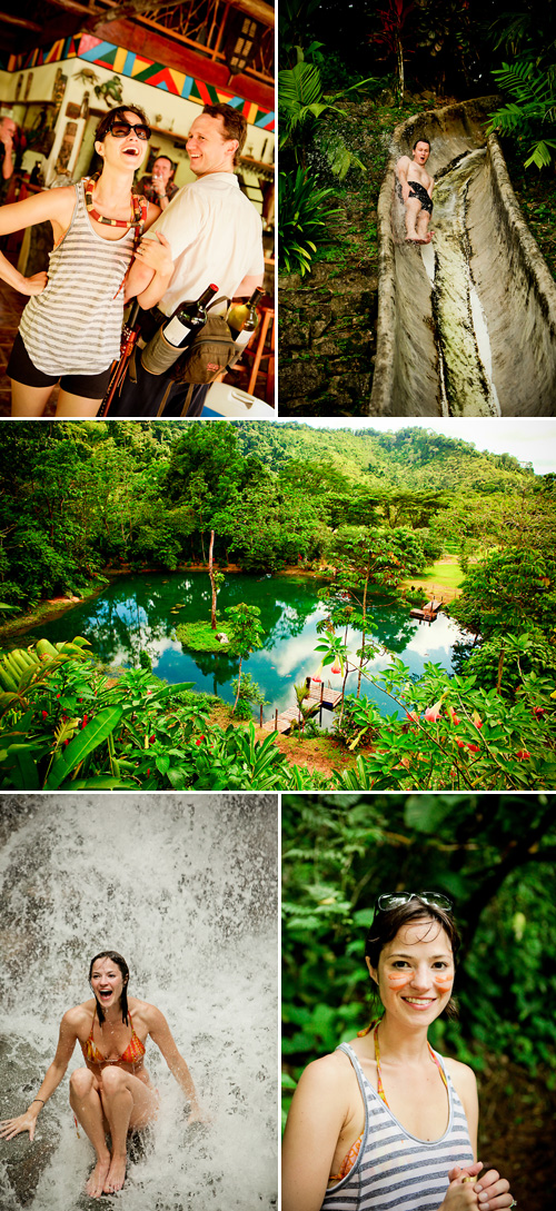 Costa Rica rain forest destination wedding - photos by southern california wedding photographers Beautiful Day Photography Costa Rica rain forest destination wedding - photos by southern california wedding photographers Beautiful Day Photography