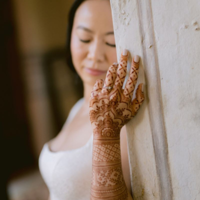 Ōme Weddings photo