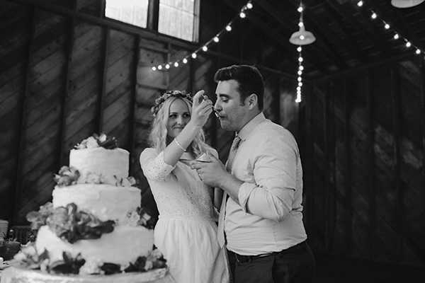 rustic wedding at Woodstock Farm in Bellingham, Washington, photos by Michel M. Waite Photography | via junebugweddings.com rustic wedding at Woodstock Farm in Bellingham, Washington, photos by Michel M. Waite Photography | via junebugweddings.com