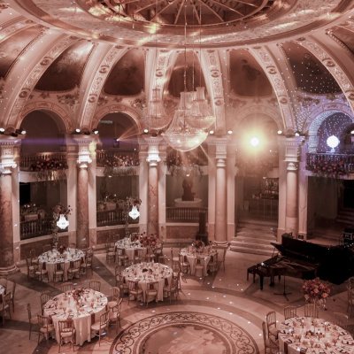 Iole Criscitiello Wedding&Event Planner photo
