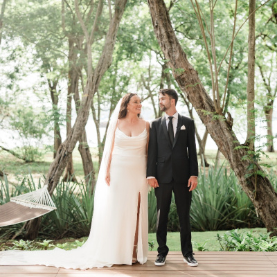 Cristina Salazar Wedding Planner photo